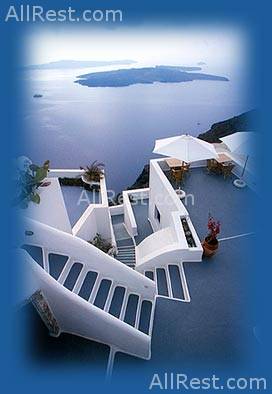 Uranos Traditional Houses 4